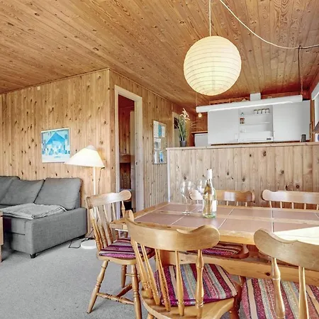Сasa de vacaciones Cozy In With Wifi *
