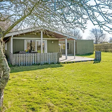 Holiday home 2 Bedroom Lovely In