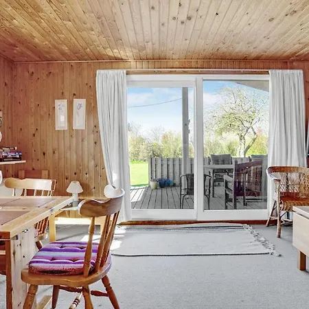 2 Bedroom Lovely In Haderslev