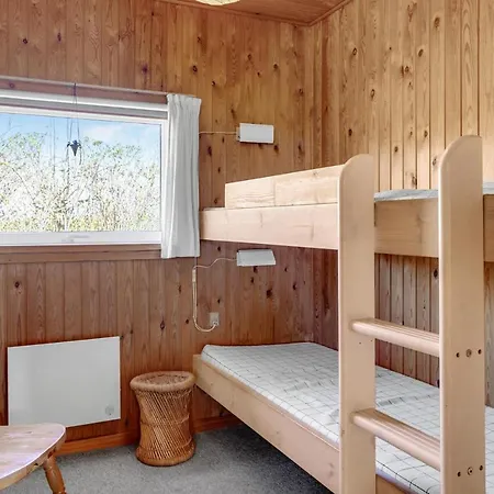 2 Bedroom Lovely In * Haderslev