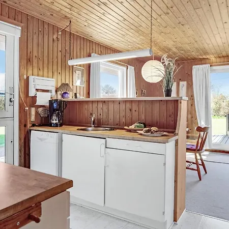 Сasa de vacaciones Cozy In With Wifi