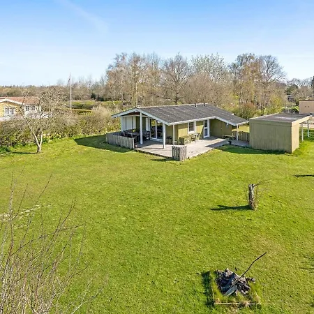 Casa vacanze 2 Bedroom Lovely In Haderslev