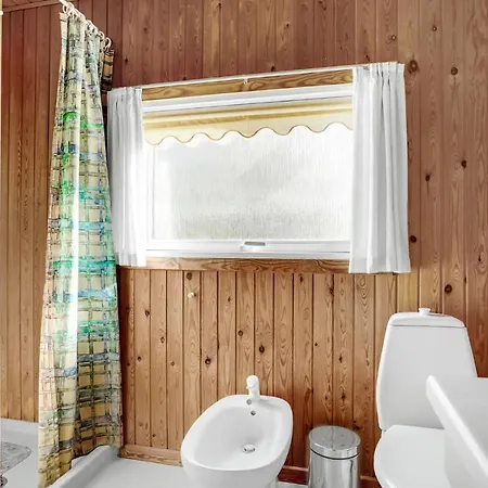 Cozy In With Wifi Сasa de vacaciones Haderslev
